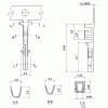 10127718-001LF Контакт Microfit 10127718-001LF Контакт Microfit