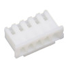 H/HU2.5-5-T1 Корпус до HU2.5-5, крок 2,5 мм, розетка на кабель