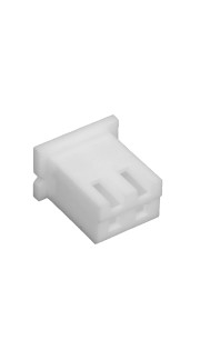 H/HU2.5-2-T1 Корпус до HU2.5-2, крок 2,5 мм, розетка на кабель