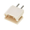 22-03-5025 Роз'єм живлення 2 конт., крок 2,5 мм, вилка на плату MOLEX 22-03-5025 Роз'єм живлення 2 конт., крок 2,5 мм, вилка на плату MOLEX
