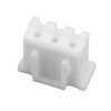 H/HU2.5-3-T1 Корпус до HU2.5-3, крок 2,5 мм, розетка на кабель