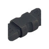 HT-3240 Інструмент для закладання проводів в плінти та розетки RJ-45 HT-3240 Інструмент для закладання проводів в плінти та розетки RJ-45
