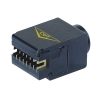 5PK-15C Змінна насадка інструменту 8PK-315DR для закладення кабелю UTP в чотирипарний роз'єм з обріз 5PK-15C Змінна насадка інструменту 8PK-315DR для закладення кабелю UTP в чотирипарний роз'єм з обріз