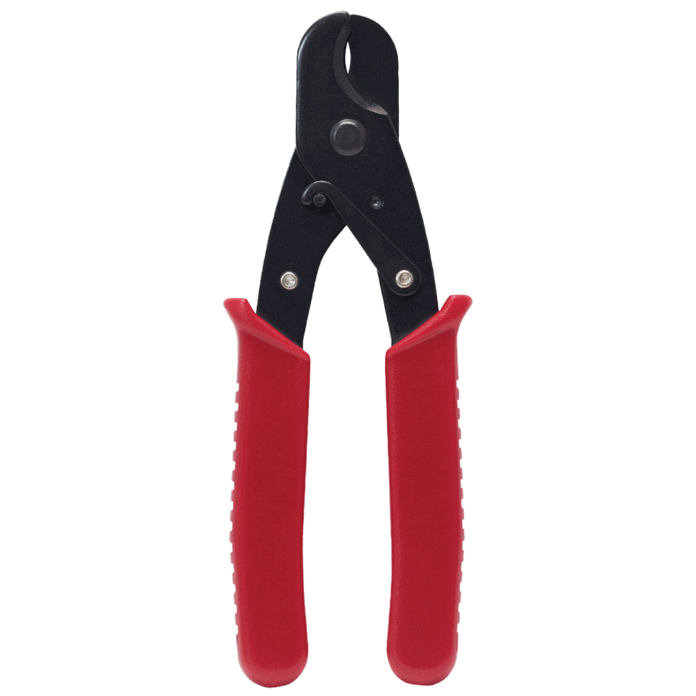 HT-206 Кусачки до кабелю HT-206 Кусачки до кабелю