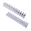 DG8HS-1.2-12P-17-100AH Клемник 12 контактів,  300В, 15А, дріт 0,5-4мм.кв. крок 8 мм