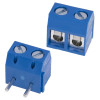 GS002R-5.0-02P-12-00A Клемник 2 контакти на плату, прямий кут, 300В 15А, крок 5,0 мм (DG301R-5.0) GS002R-5.0-02P-12-00A Клемник 2 контакти на плату, прямий кут, 300В 15А, крок 5,0 мм (DG301R-5.0)