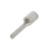 PIN-5.5 Клема тип "I" l= 2.7 мм на дріт 4.0-6.0 мм2, неізольована, 100 шт
