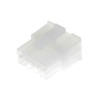 H/MF-8F Корпус до MF-8F, крок 4,20 мм, розетка на кабель