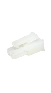 H/MF-2F(KLS1-4.20-1X02-MH) Корпус MF-2F, крок 4,20 мм, розетка на кабель