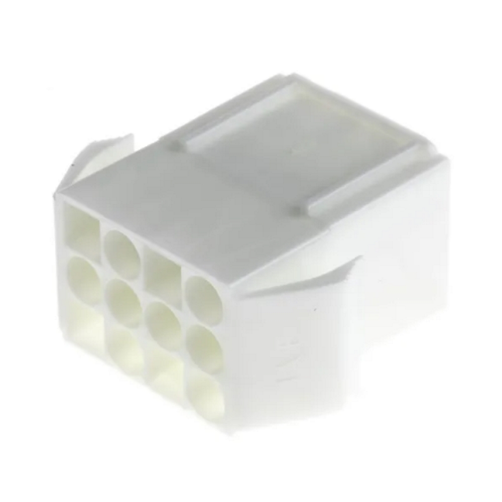 H/ELR-12V Корпус ELR-3x4, крок 4,50 мм, вилка на кабель H/ELR-12V Корпус ELR-3x4, крок 4,50 мм, вилка на кабель