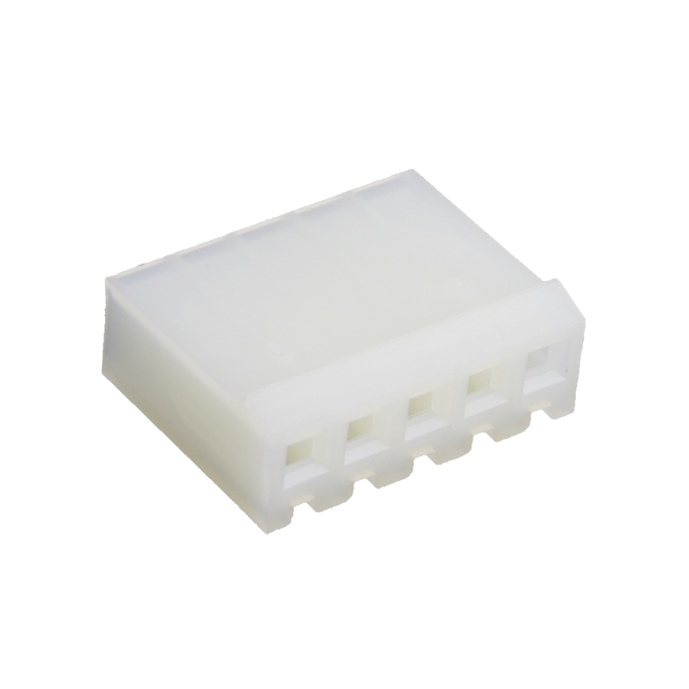 H/PHU-5 Корпус PHU-5, крок 3,96 мм, розетка на кабель H/PHU-5 Корпус PHU-5, крок 3,96 мм, розетка на кабель