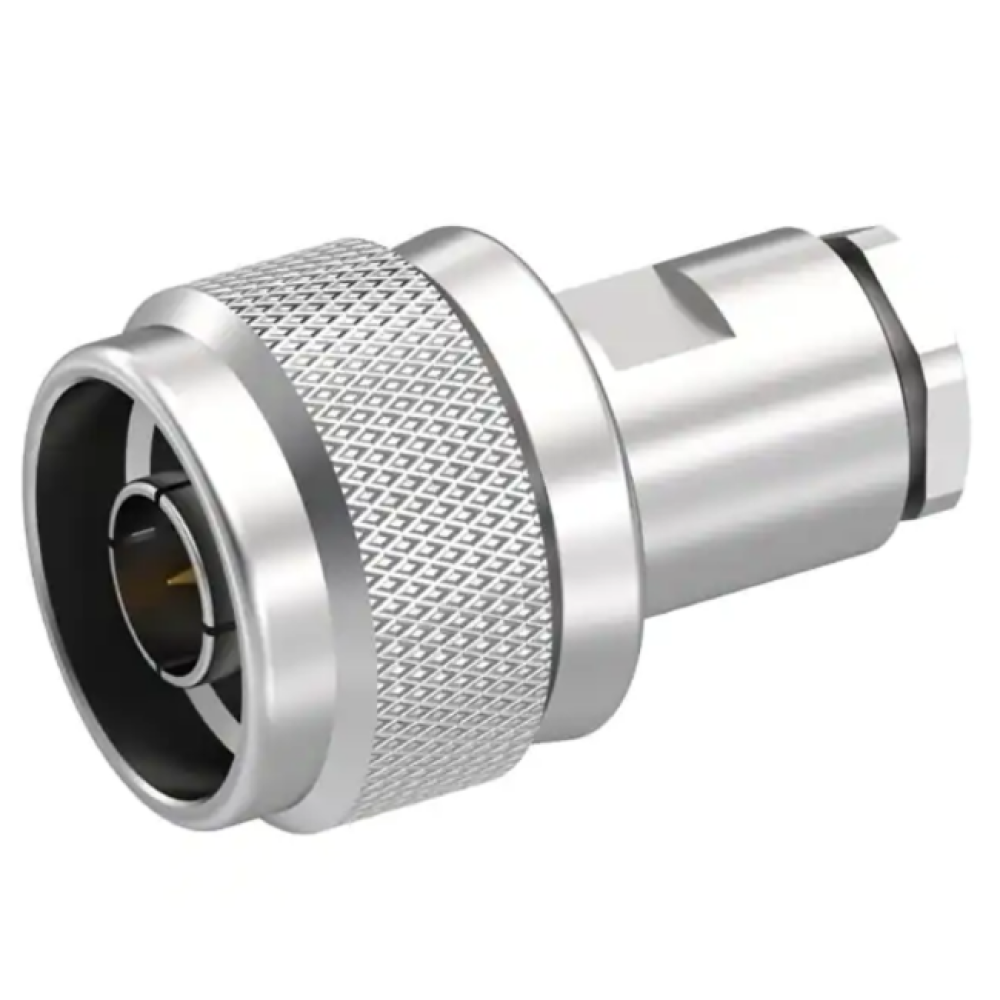 R161018000 Вилка N-конектор Radiall R161018000 Вилка N-конектор Radiall