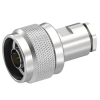 R161018000 Вилка N-конектор Radiall R161018000 Вилка N-конектор Radiall