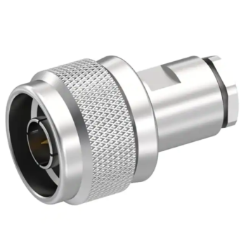 R161018000 Вилка N-конектор Radiall