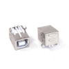 USBB-1J Роз'єм USB розетка на плату, тип В