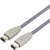 BCL6002 Кабель FireWire, 3 м, Bandridge