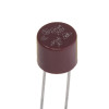 5RT-1,6 Запобіжник micro radial 1,6A D=8,5мм h=7,2мм