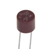 5RT-3,15Запобіжник micro radial 3,15A D=8,5мм h=7,2мм