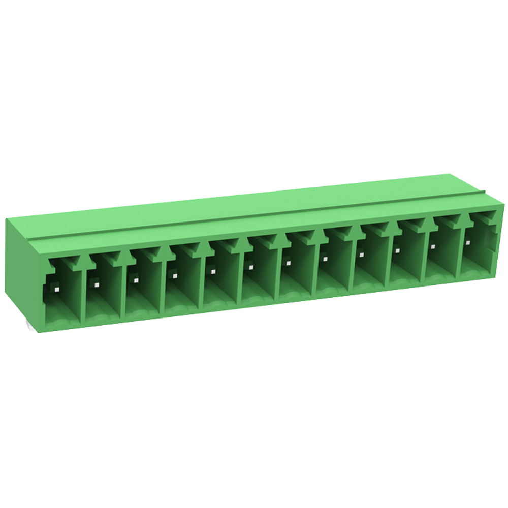 GSP002RC-3.5-12P-11-00A Відповідна частина до клемника GSP002-3.5-12P, прямий кут (15EDGRC-3.5) GSP002RC-3.5-12P-11-00A Відповідна частина до клемника GSP002-3.5-12P, прямий кут (15EDGRC-3.5)