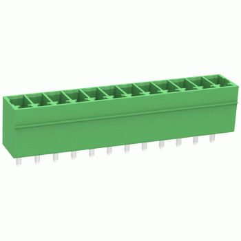 GSP002SC-3.5-12P-11-00A Відповідна частина до клемника GSP002-3.5-12P (15EDGVC-3,5)