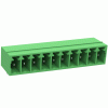 GSP002RC-3.5-10P-11-00AH Відповідна частина до клемника GSP002-3.5-10P, прямий кут