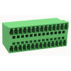 GSP002RH-3.5-2х14P-11-00A(H) Відповідна частина до клемника GSP002-3.5-14P, прямий кут