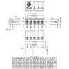 GSP001R-5.0-10P-11-00A(H) Відповідна частина до клемника GSP001A-5.0-10P, прямий кут, без бок.стінок GSP001R-5.0-10P-11-00A(H) Відповідна частина до клемника GSP001A-5.0-10P, прямий кут, без бок.стінок