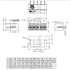 GSP002SC-3.81-03P-11-00A Відповідна частина до клемника GSP002-3.81-03P (15EDGVC-3.81) GSP002SC-3.81-03P-11-00A Відповідна частина до клемника GSP002-3.81-03P (15EDGVC-3.81)