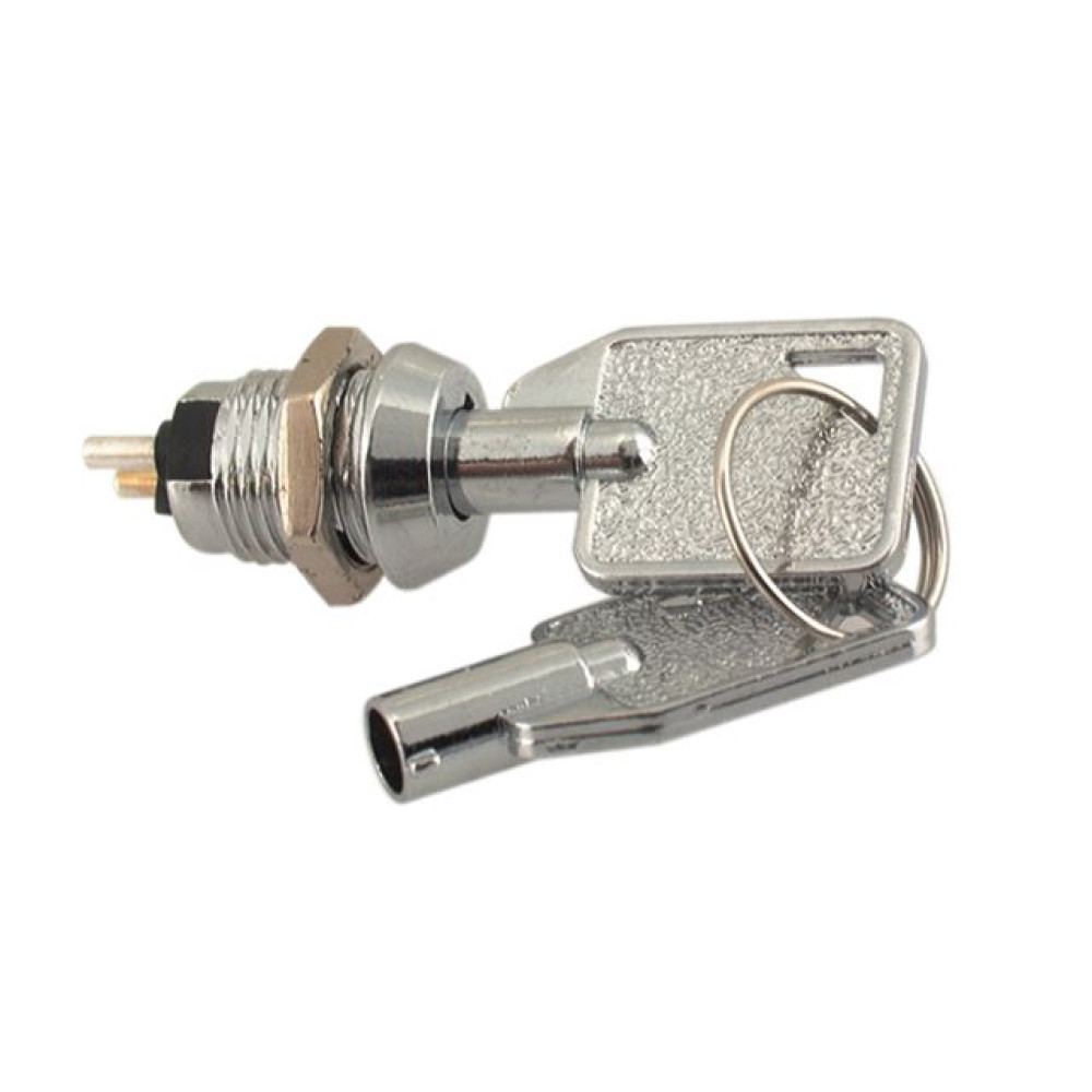 SWK-1 Ключ-вимикач (250В, 0.5А) SWK-1 Ключ-вимикач (250В, 0.5А)