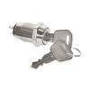 SWK-2 Ключ-вимикач (250В, 2А) SWK-2 Ключ-вимикач (250В, 2А)
