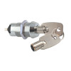 SWK-3 Ключ-вимикач (250В, 2А) SWK-3 Ключ-вимикач (250В, 2А)