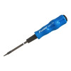 89400-T06 Викрутка T6 "зірка2 d=4.0 мм, довжина 50 мм 89400-T06 Викрутка T6 "зірка2 d=4.0 мм, довжина 50 мм