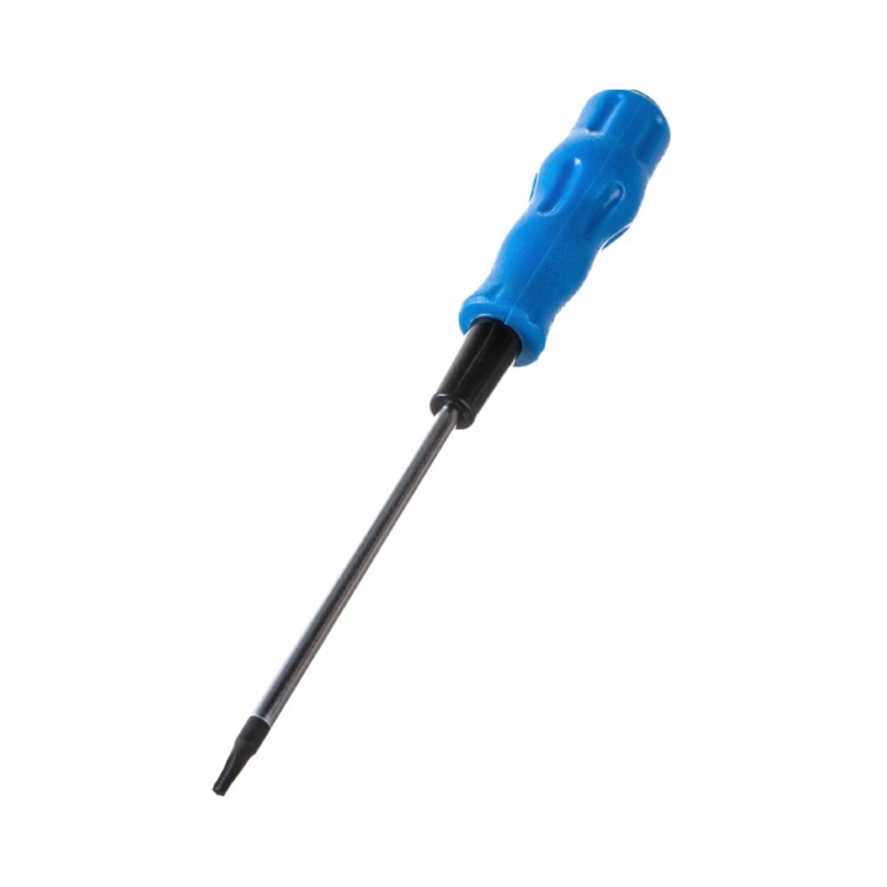 89400-T10 Викрутка T10 "зірка" d=4.0 мм, довжина 80 мм 89400-T10 Викрутка T10 "зірка" d=4.0 мм, довжина 80 мм