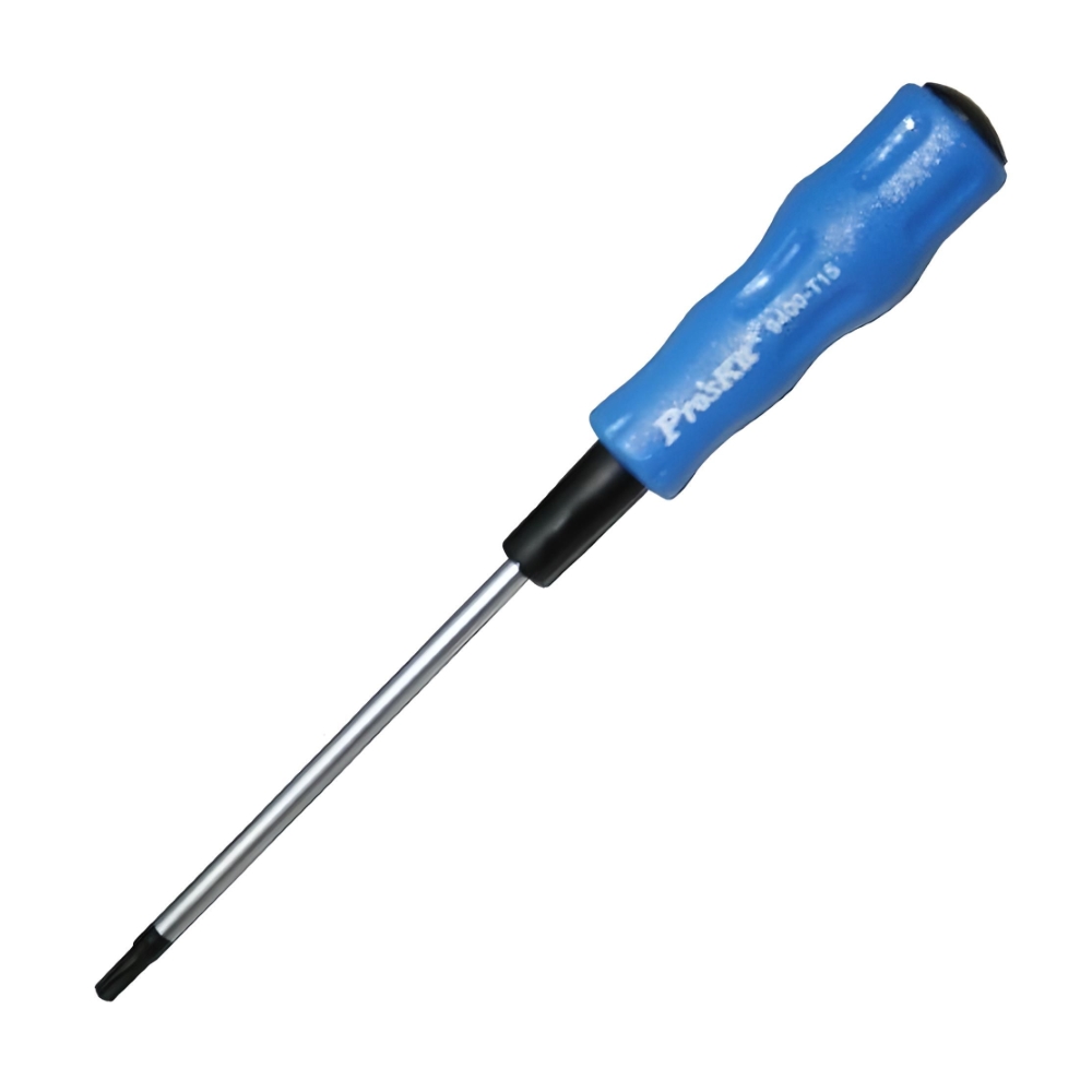 89400-T15 Викрутка T15 "зірка2 d=4.0 мм, довжина 80 мм 89400-T15 Викрутка T15 "зірка2 d=4.0 мм, довжина 80 мм